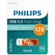 Philips USB 2.0 128GB Vivid Edition 