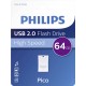 Philips USB 64 GB Pico Edition