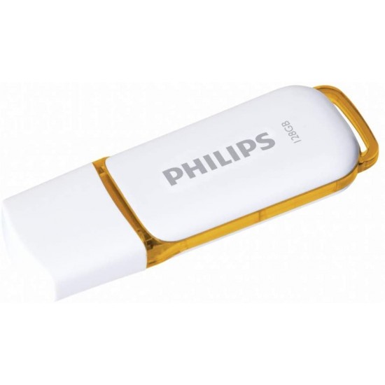 Philips USB 2.0 128 GB Snow Edition