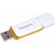 Philips USB 2.0 128 GB Snow Edition