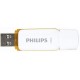 Philips USB 2.0 128 GB Snow Edition