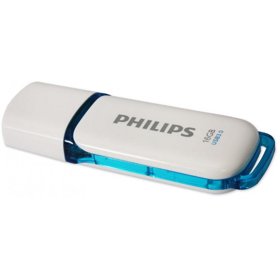 Philips USB 3.0 16GB Snow