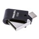 Philips USB 2.0 32GB 2 in 1 Micro USB