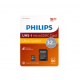 Philips Micro SDHC Card 32GB Class 10