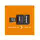 Philips Micro SDHC Card 16GB Class 10 