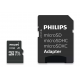 Philips Micro SDHC Card 32GB Class 10
