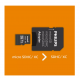 Philips Micro SDHC Card 32GB Class 10