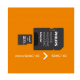 Philips Micro SDHC Card 8GB Class 10 