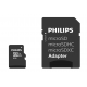Philips Micro SDHC Card 8GB Class 10 