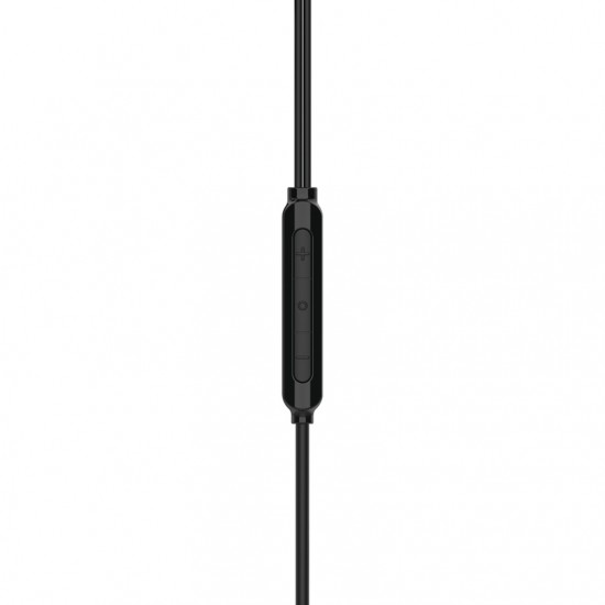 Philips Кабелни слушалки  TAE2146, черни
