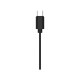 Philips Кабелни слушалки  TAE2146, черни