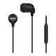 Philips Кабелни слушалки  TAE2146, черни