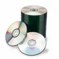 Ridata CD-R  Без Печат целофан 50бр