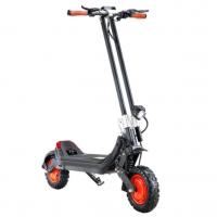 Riding Times Електрическа тротинетка с двоен двигател G63 