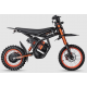 Riding Times Електрически велосипед GT54