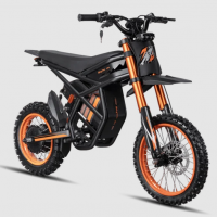 Riding Times Електрически велосипед GT54