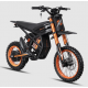 Riding Times Електрически велосипед GT54