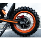 Riding Times Електрически велосипед GT54