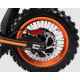 Riding Times Електрически велосипед GT54