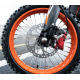 Riding Times Електрически велосипед GT54
