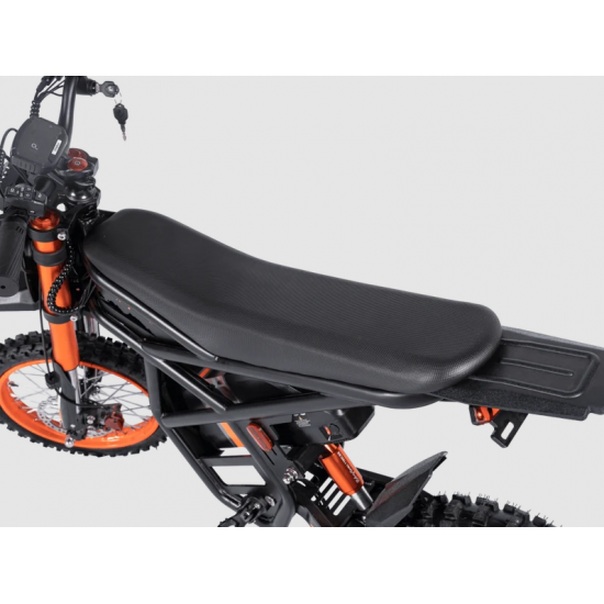 Riding Times Електрически велосипед GT54