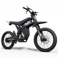 Riding Times Електрически велосипед GT73