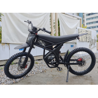 Riding Times Електрически велосипед GT73