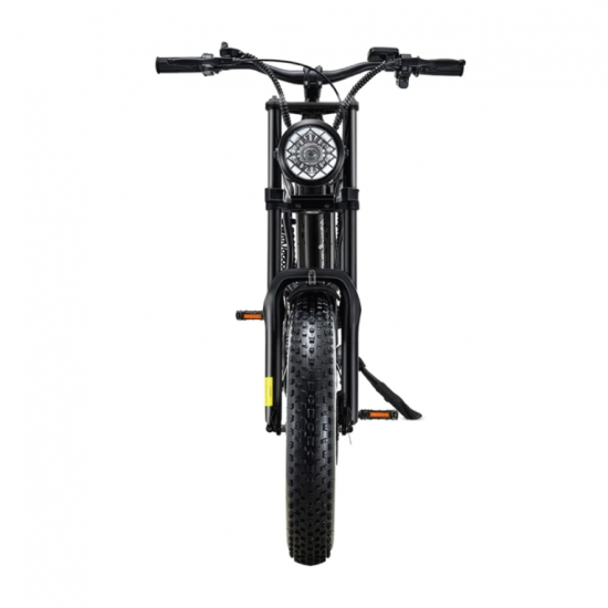 Riding Times Електрически велосипед Z8 - Z8