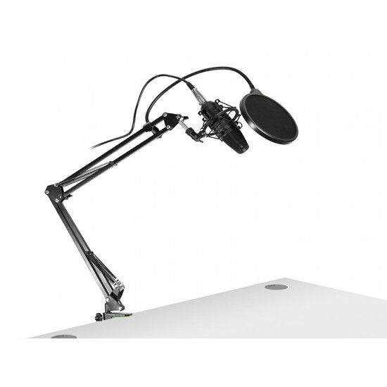 TRACER Микрофон STUDIO PRO