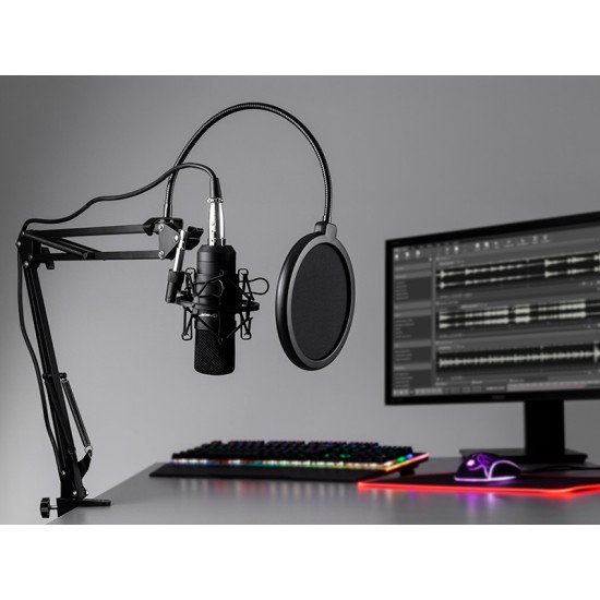 TRACER Микрофон STUDIO PRO