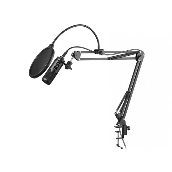 TRACER Микрофон STUDIO PRO USB