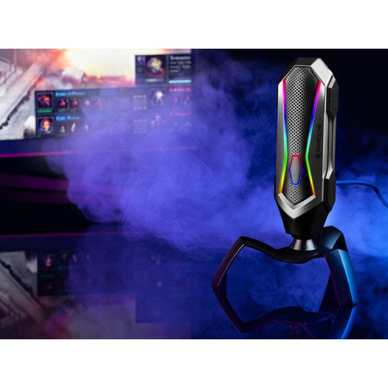 TRACER Микрофон SPIDER RGB