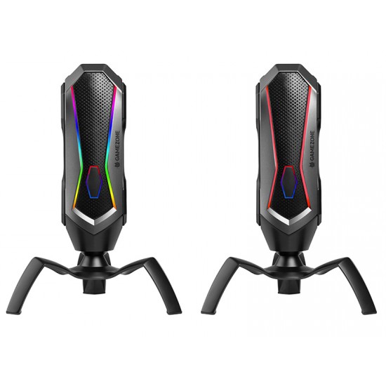 TRACER Микрофон SPIDER RGB