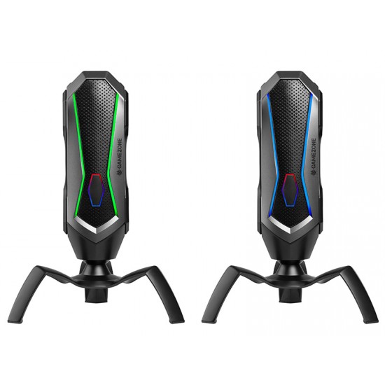 TRACER Микрофон SPIDER RGB