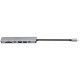 Tracer Четец на карти A-2 All-In-One + HUB USB