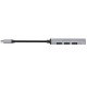 TRACER USB ХЪБ 3.0 H40 4 порта, USB-C