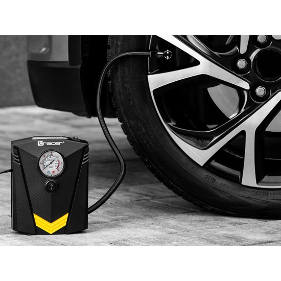 TRACER Компресор за автомобил RES-02ML