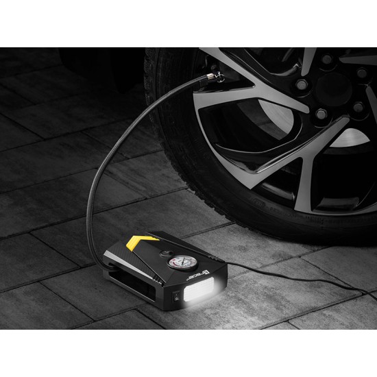 TRACER Компресор за автомобил RES-02ML