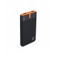 TRACER Външна батерия EnerGo 10000mAh black/orange