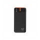 TRACER Външна батерия EnerGo 10000mAh black/orange