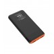 TRACER Външна батерия EnerGo 10000mAh black/orange