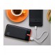 TRACER Външна батерия EnerGo 10000mAh black/orange