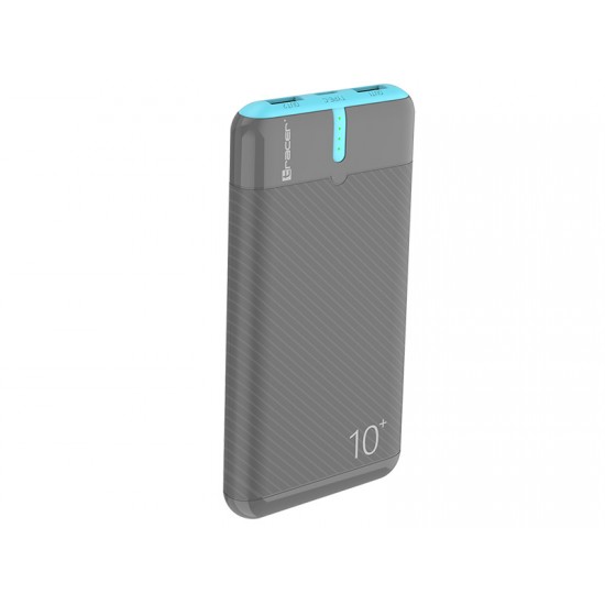 Tracer Външна батерия EnerGo 10000 mAh 