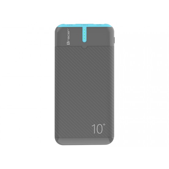 Tracer Външна батерия EnerGo 10000 mAh 