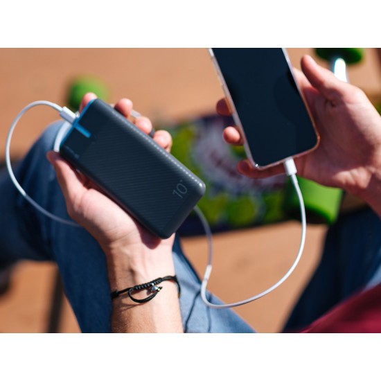 Tracer Външна батерия EnerGo 10000 mAh 