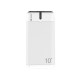 Tracer Външна батерия EnerGo 10000mAh white/black