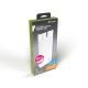 Tracer Външна батерия EnerGo 10000mAh white/black