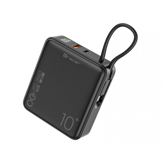 TRACER Външна батерия Scout 10000mAh