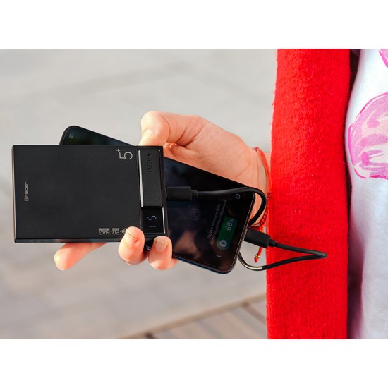 Tracer Външна батерия AirMag1 5000 mAh