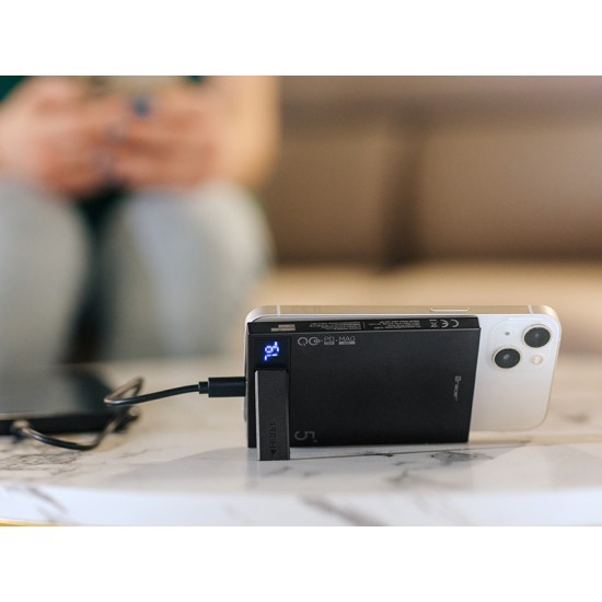 Tracer Външна батерия AirMag1 5000 mAh